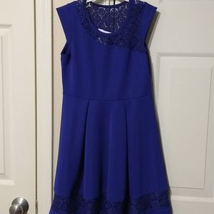 Child's Dress
